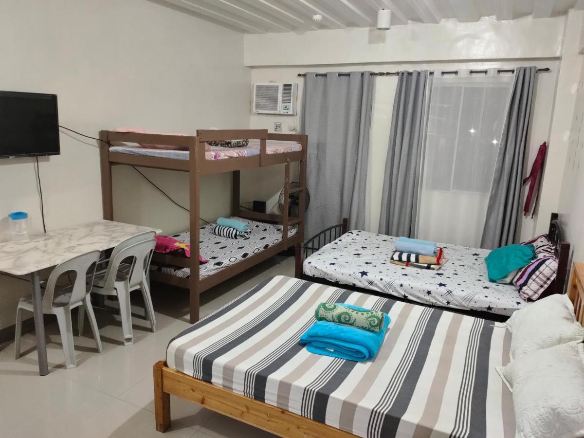 Mhavic Family Room ,Group Friend Good For 6 Guest Paranaque City Extérieur photo