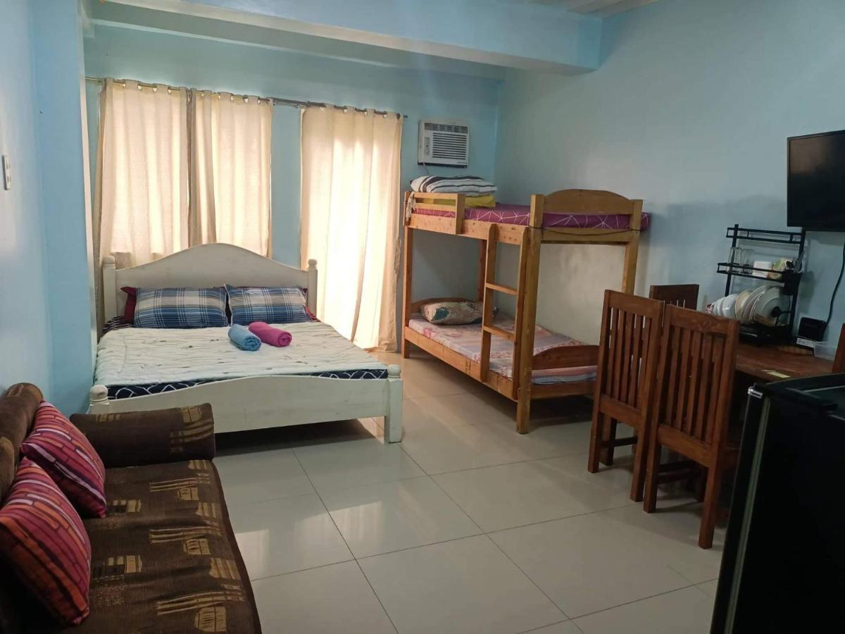 Mhavic Family Room ,Group Friend Good For 6 Guest Paranaque City Extérieur photo