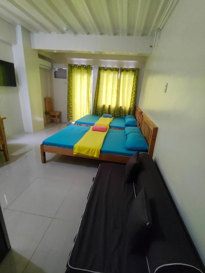 Mhavic Family Room ,Group Friend Good For 6 Guest Paranaque City Extérieur photo