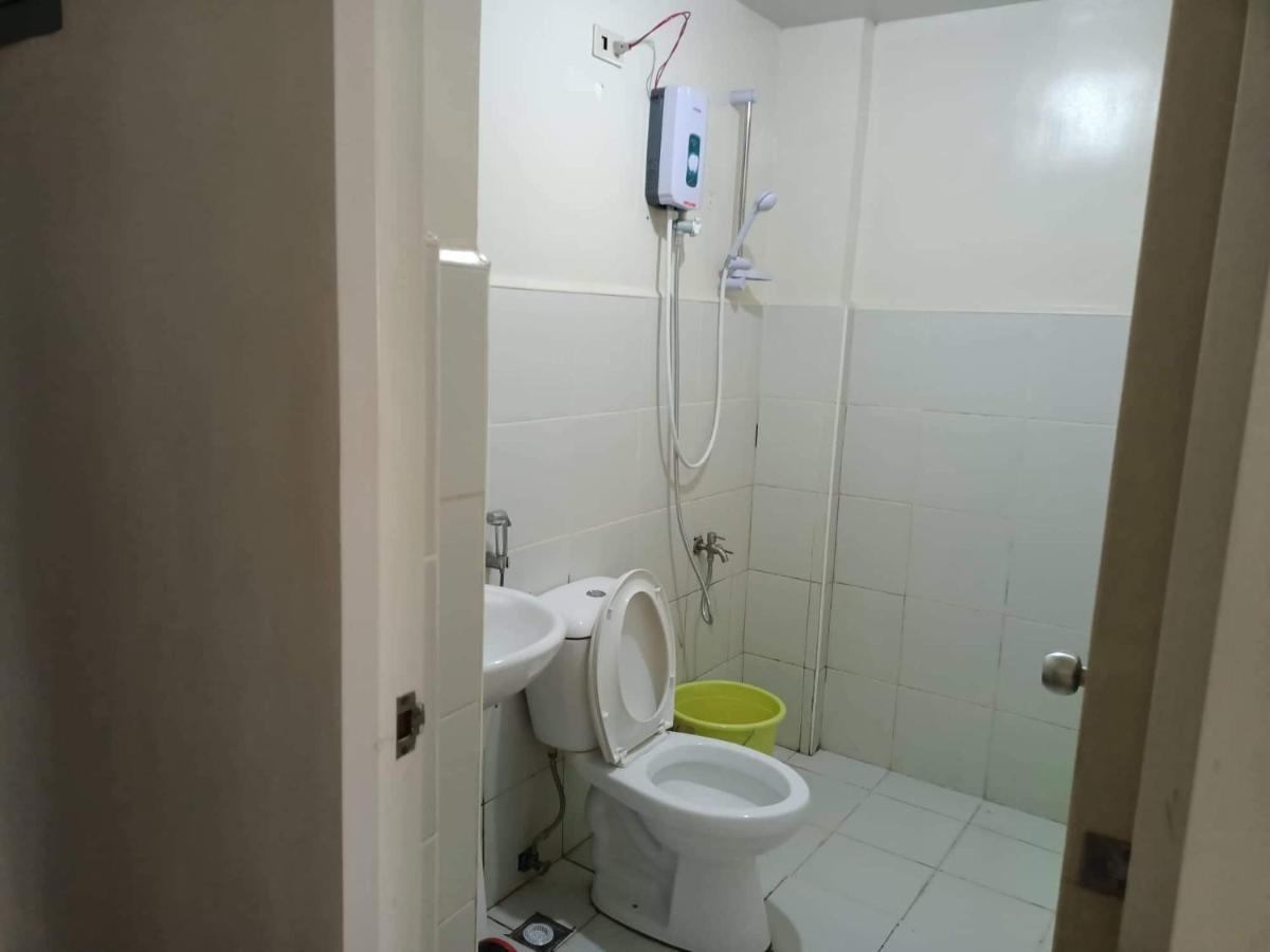 Mhavic Family Room ,Group Friend Good For 6 Guest Paranaque City Extérieur photo