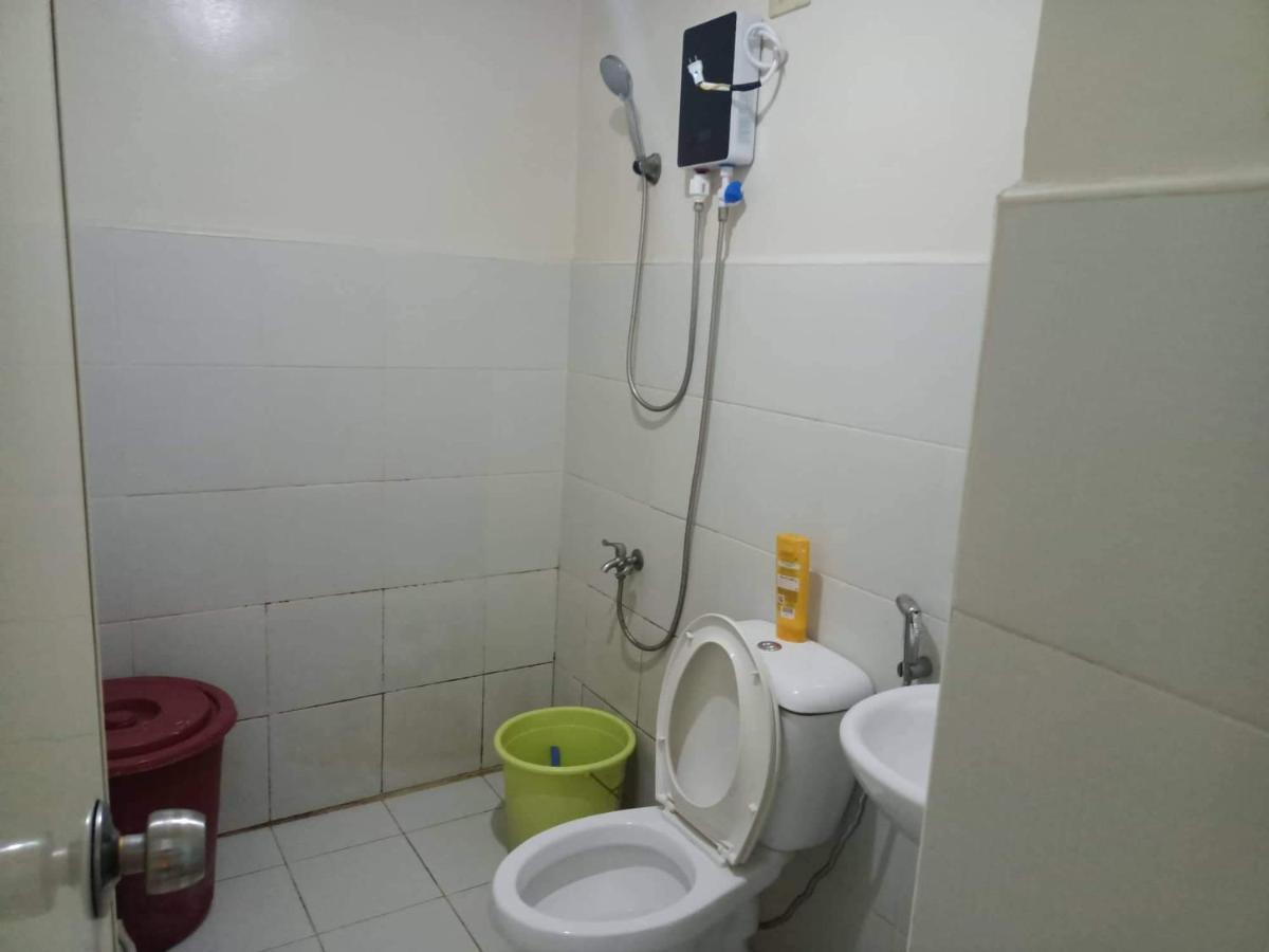 Mhavic Family Room ,Group Friend Good For 6 Guest Paranaque City Extérieur photo