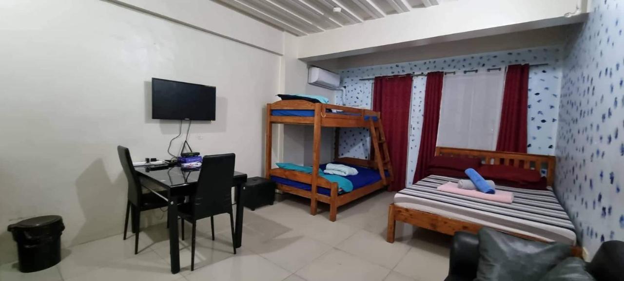 Mhavic Family Room ,Group Friend Good For 6 Guest Paranaque City Extérieur photo