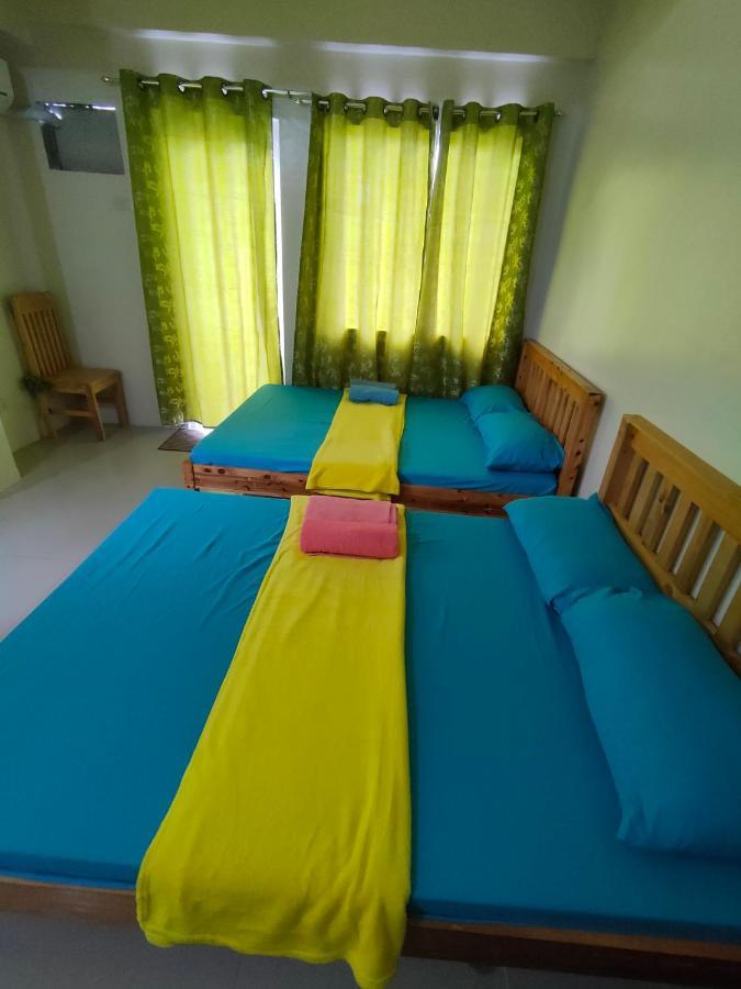 Mhavic Family Room ,Group Friend Good For 6 Guest Paranaque City Extérieur photo