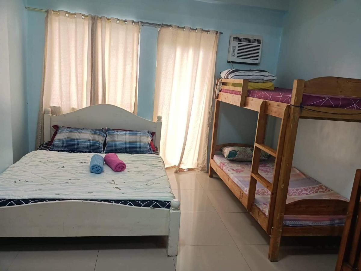 Mhavic Family Room ,Group Friend Good For 6 Guest Paranaque City Extérieur photo