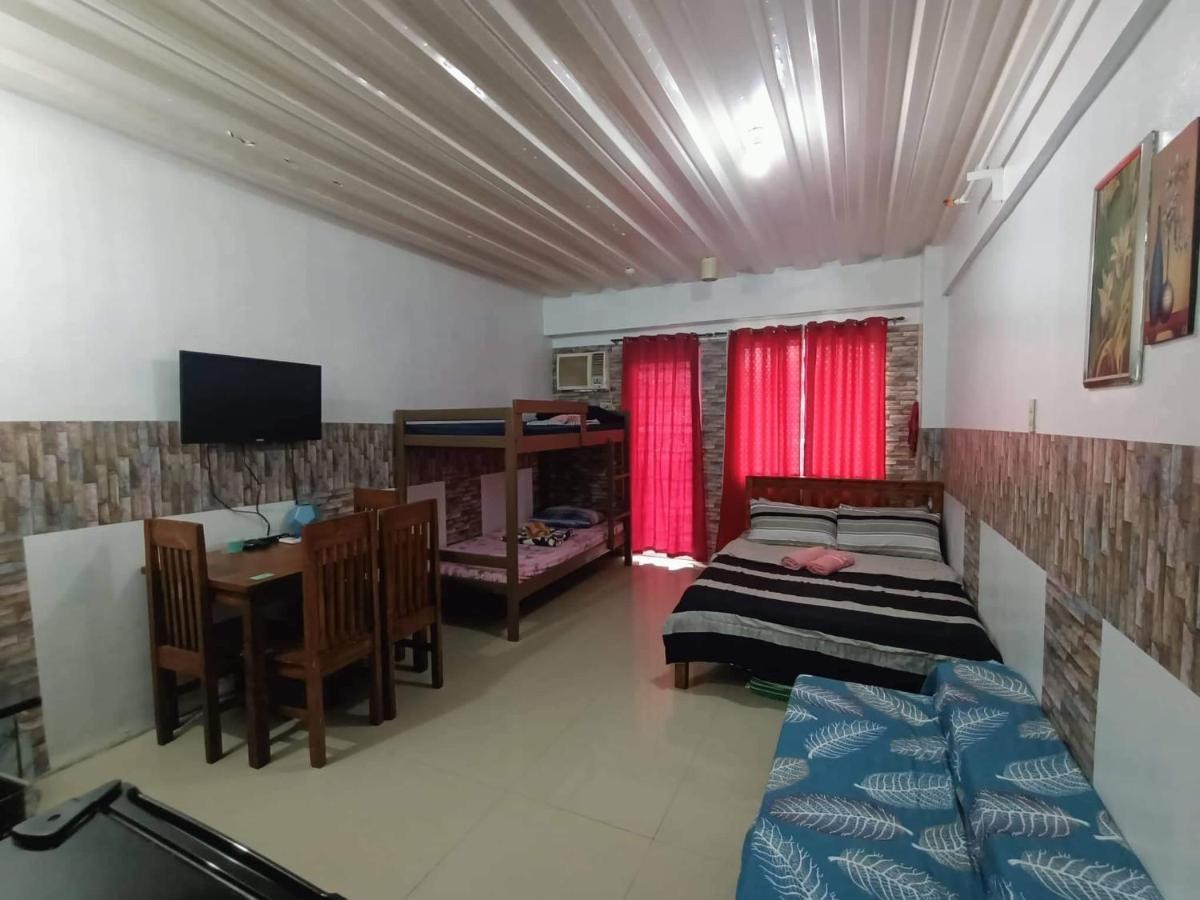Mhavic Family Room ,Group Friend Good For 6 Guest Paranaque City Extérieur photo
