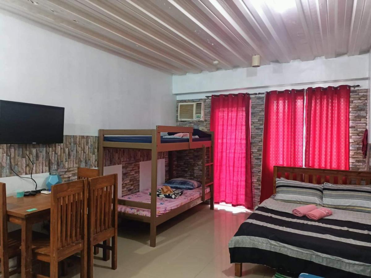 Mhavic Family Room ,Group Friend Good For 6 Guest Paranaque City Extérieur photo