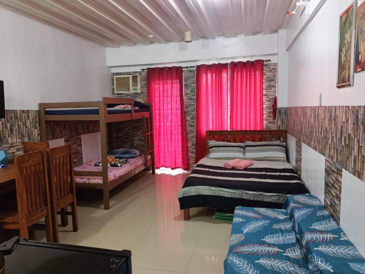 Mhavic Family Room ,Group Friend Good For 6 Guest Paranaque City Extérieur photo